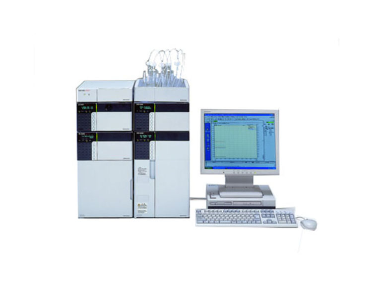 High Performance Liquid Chromatography (HPLC) Biochemistry