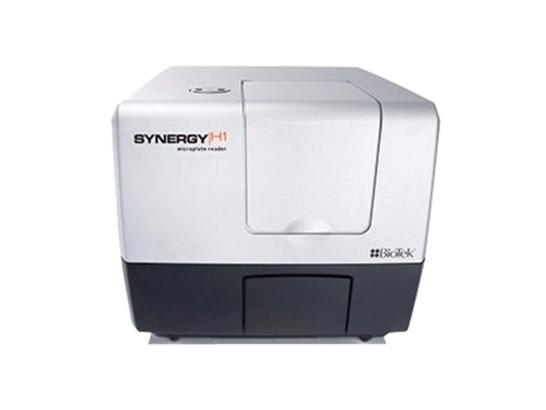MultiMode Microplate Reader Biochemistry